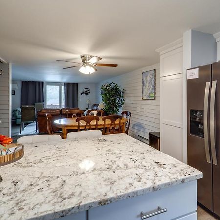 Sugar Mountain Haven With Lake View Near Slopes! Exterior foto